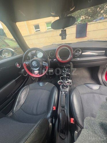 Mini Cooper 2011, 154,000 km - 1.6 l - Bakı