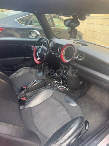 Mini Cooper 2011, 154,000 km - 1.6 l - Bakı