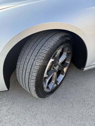 Chevrolet Malibu 2022, 62,800 km - 1.5 l - Gəncə