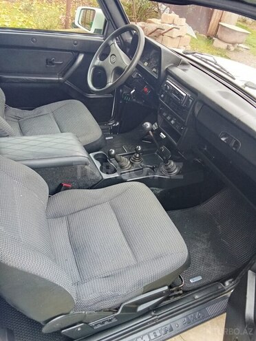 LADA (VAZ) Niva 2015, 145,000 km - 1.7 l - Şamaxı