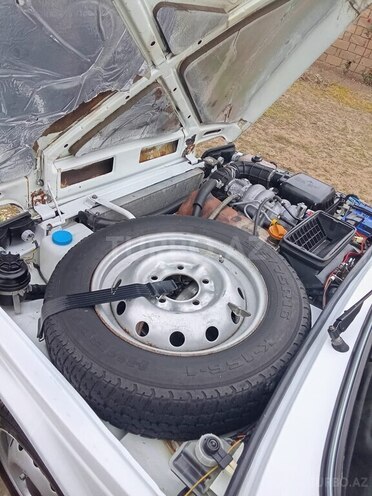 LADA (VAZ) Niva 2015, 145,000 km - 1.7 l - Şamaxı