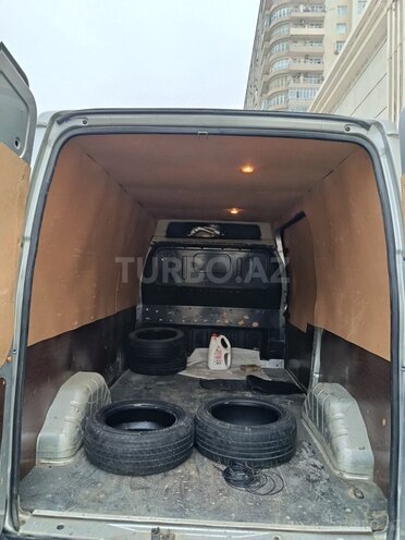 Ford Transit 2009, 190,000 km - 2.2 l - Bakı