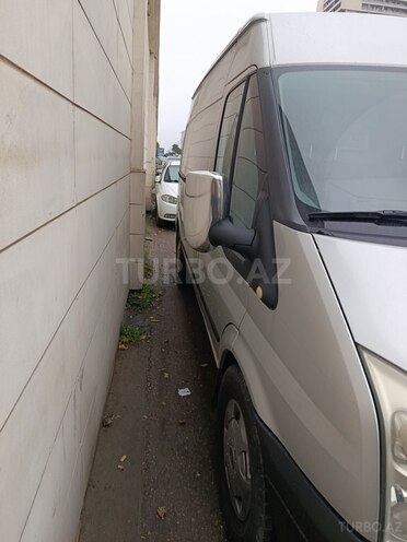 Ford Transit 2009, 190,000 km - 2.2 l - Bakı