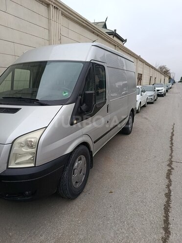 Ford Transit 2009, 190,000 km - 2.2 l - Bakı