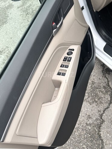 Hyundai Elantra 2017, 45,544 km - 2.0 l - Bakı