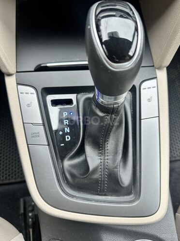 Hyundai Elantra 2017, 45,544 km - 2.0 l - Bakı