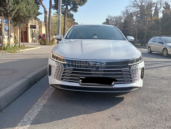 BYD Destroyer 05 2025, 0 km - 1.5 l - Bakı
