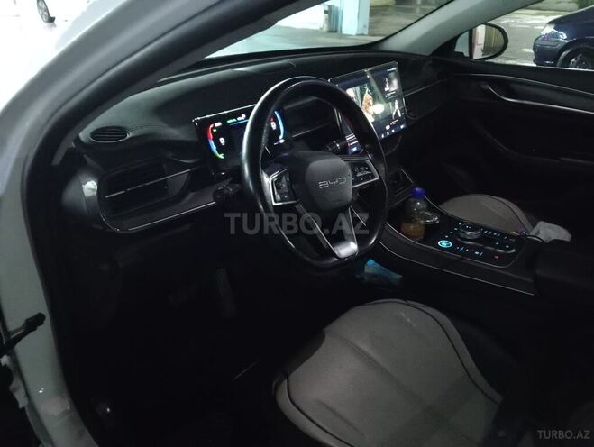 BYD Destroyer 05 2025, 0 km - 1.5 l - Bakı