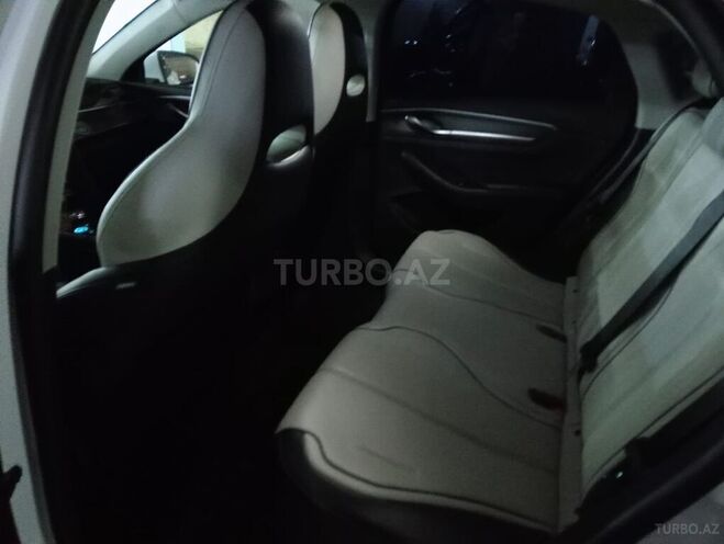 BYD Destroyer 05 2025, 0 km - 1.5 l - Bakı