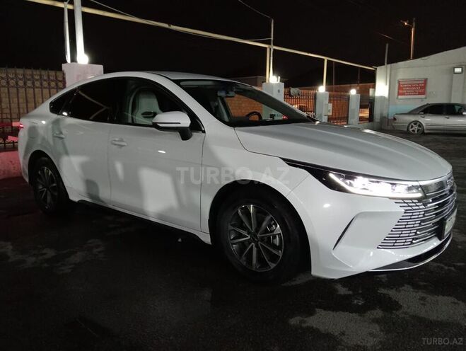 BYD Destroyer 05 2025, 0 km - 1.5 l - Bakı