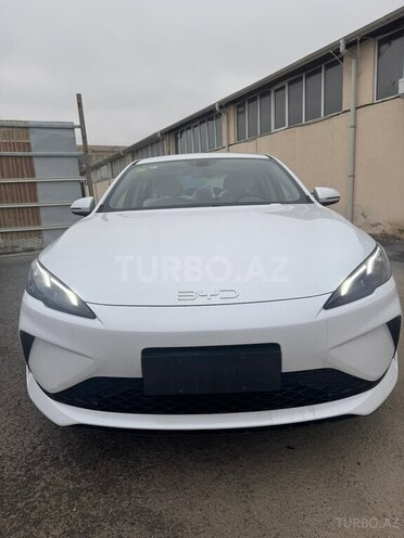 BYD  2025, 0 km - 1.5 l - Bakı