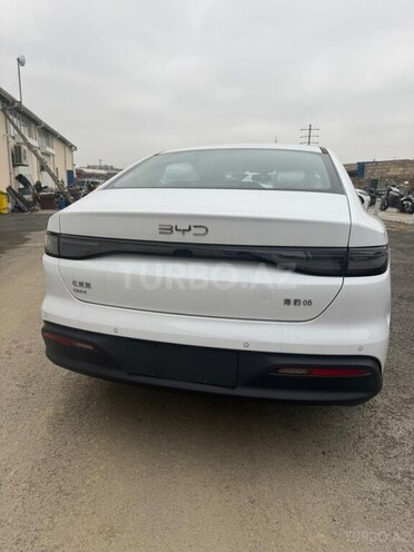 BYD  2025, 0 km - 1.5 l - Bakı