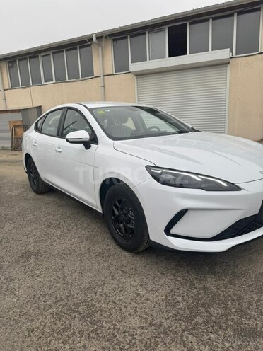 BYD  2025, 0 km - 1.5 l - Bakı