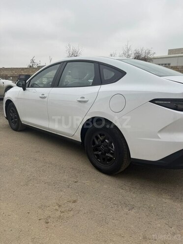 BYD  2025, 0 km - 1.5 l - Bakı