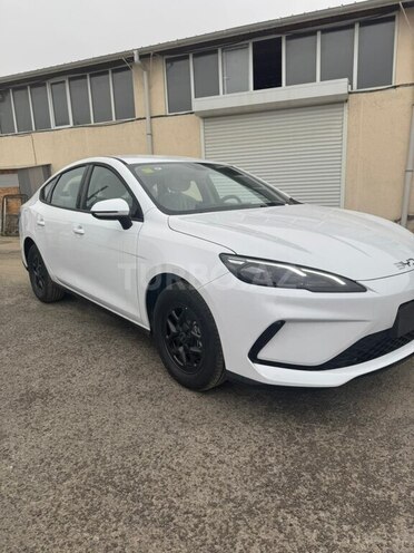 BYD  2025, 0 km - 1.5 l - Bakı