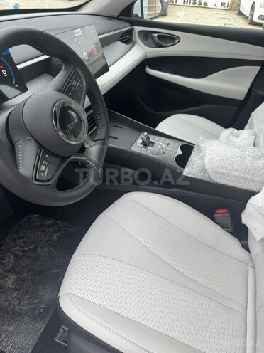 BYD  2025, 0 km - 1.5 l - Bakı
