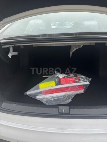BYD  2025, 0 km - 1.5 l - Bakı