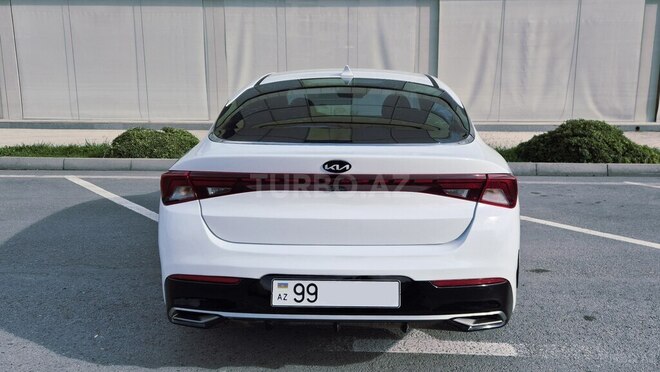 Kia K5 2020, 75,000 km - 1.6 l - Bakı