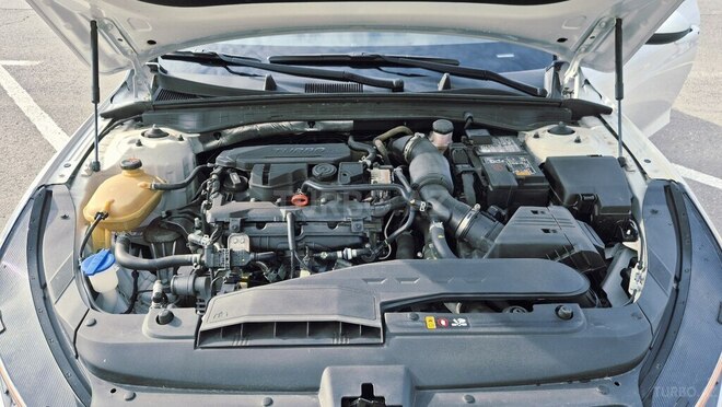 Kia K5 2020, 75,000 km - 1.6 l - Bakı