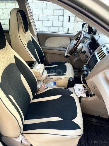 Kia Sportage 2007, 431,304 km - 2.0 л - Sabirabad