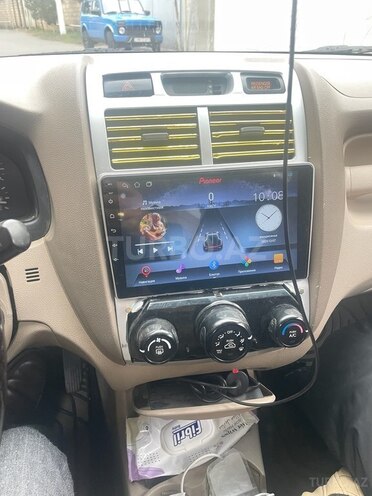 Kia Sportage 2007, 431,304 km - 2.0 л - Sabirabad