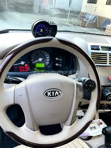 Kia Sportage 2007, 431,304 km - 2.0 л - Sabirabad