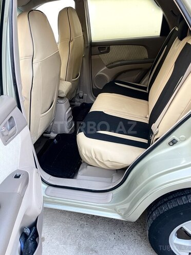 Kia Sportage 2007, 431,304 km - 2.0 л - Sabirabad