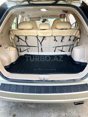 Kia Sportage 2007, 431,304 km - 2.0 л - Sabirabad