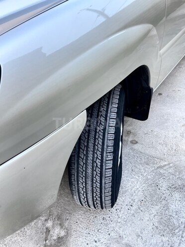 Kia Sportage 2007, 431,304 km - 2.0 л - Sabirabad