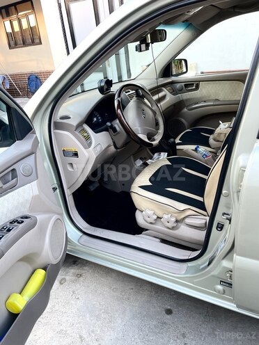 Kia Sportage 2007, 431,304 km - 2.0 л - Sabirabad