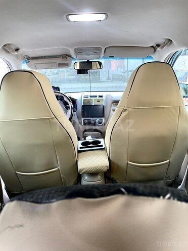 Kia Sportage 2007, 431,304 km - 2.0 л - Sabirabad