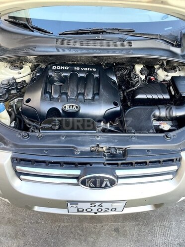Kia Sportage 2007, 431,304 km - 2.0 л - Sabirabad