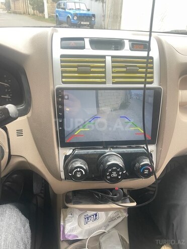 Kia Sportage 2007, 431,304 km - 2.0 л - Sabirabad