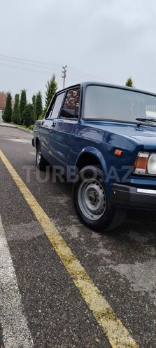 LADA (VAZ) 2107 2008, 55,052 km - 1.7 л - Kürdəmir