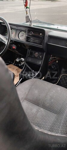 LADA (VAZ) 2107 2008, 55,052 km - 1.7 л - Kürdəmir