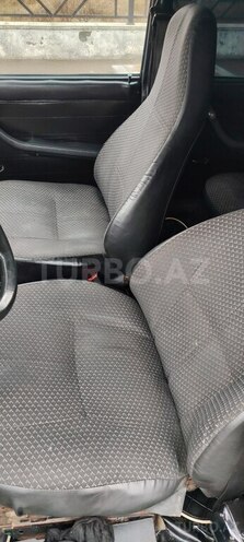 LADA (VAZ) 2107 2008, 55,052 km - 1.7 л - Kürdəmir