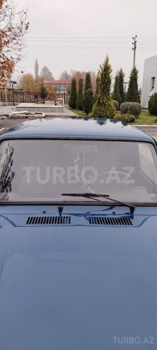 LADA (VAZ) 2107 2008, 55,052 km - 1.7 л - Kürdəmir