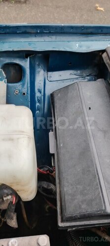 LADA (VAZ) 2107 2008, 55,052 km - 1.7 л - Kürdəmir