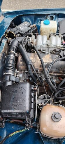 LADA (VAZ) 2107 2008, 55,052 km - 1.7 л - Kürdəmir