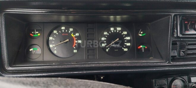 LADA (VAZ) 2107 2008, 55,052 km - 1.7 л - Kürdəmir
