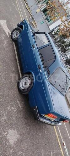 LADA (VAZ) 2107 2008, 55,052 km - 1.7 л - Kürdəmir