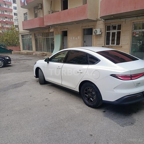 BYD  2025, 5,759 km - 1.5 l - Bakı