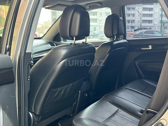 Kia Sorento 2012, 271,000 km - 2.0 l - Bakı