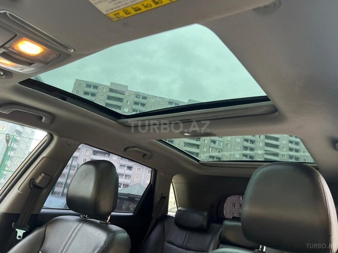 Kia Sorento 2012, 271,000 km - 2.0 l - Bakı