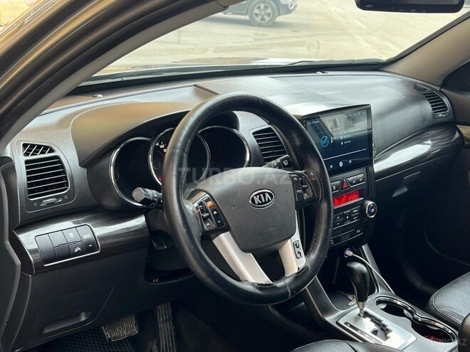 Kia Sorento 2012, 271,000 km - 2.0 l - Bakı