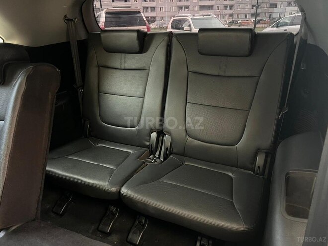 Kia Sorento 2012, 271,000 km - 2.0 l - Bakı