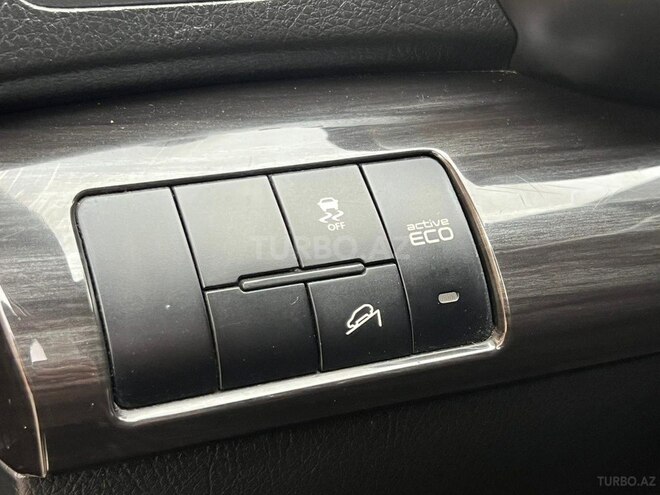 Kia Sorento 2012, 271,000 km - 2.0 l - Bakı