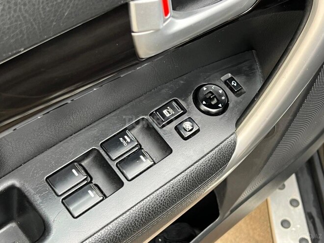 Kia Sorento 2012, 271,000 km - 2.0 l - Bakı