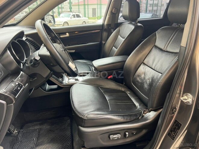Kia Sorento 2012, 271,000 km - 2.0 l - Bakı
