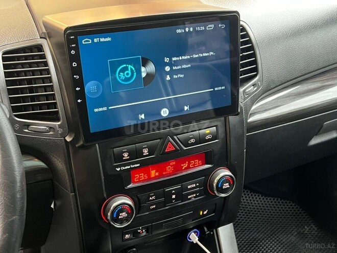 Kia Sorento 2012, 271,000 km - 2.0 l - Bakı